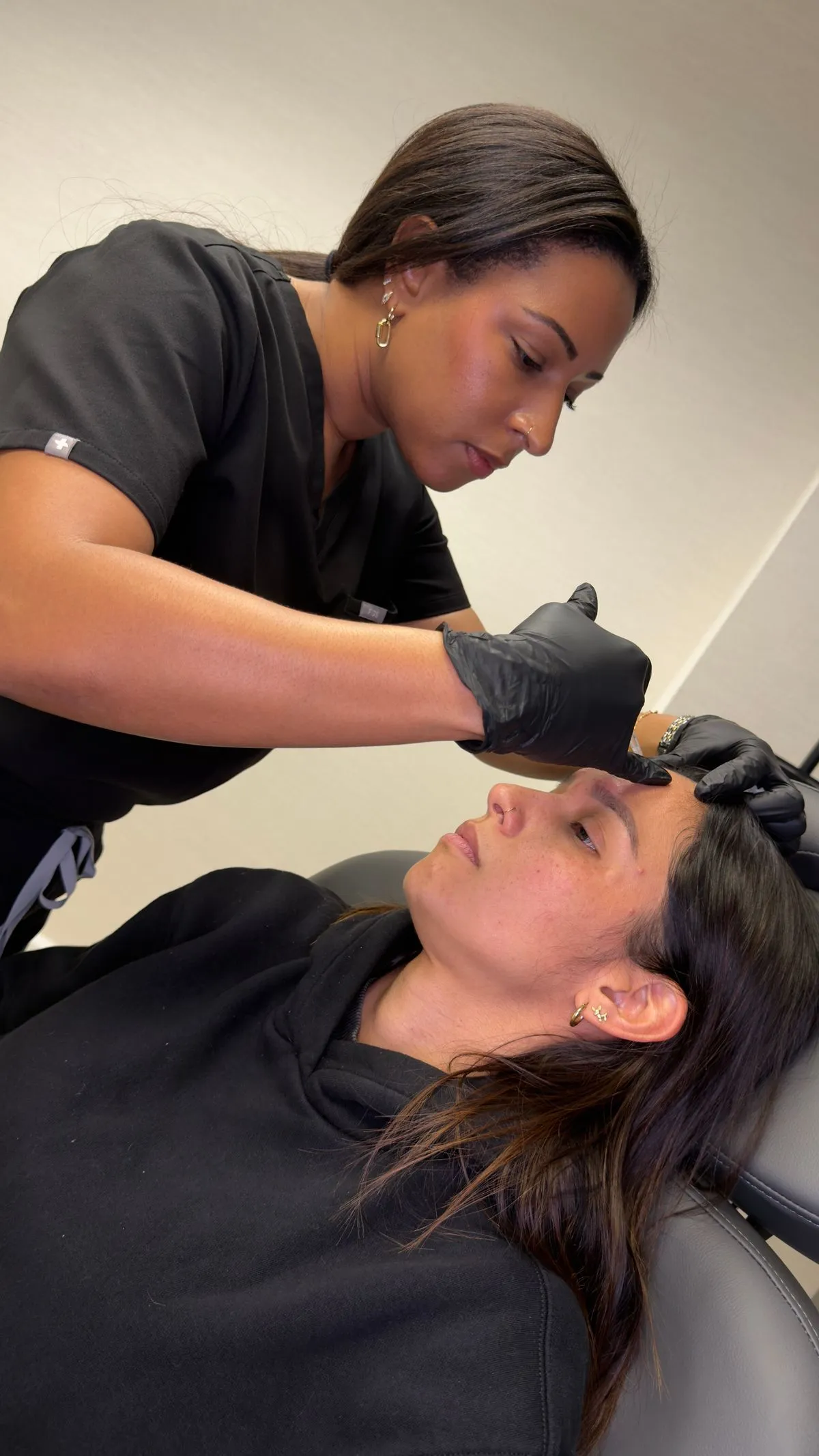 Injectable treatment